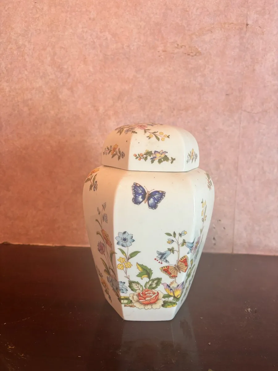 Antique delf (Individually priced) - Image 3