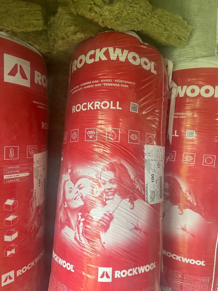 Rockwool - Image 1
