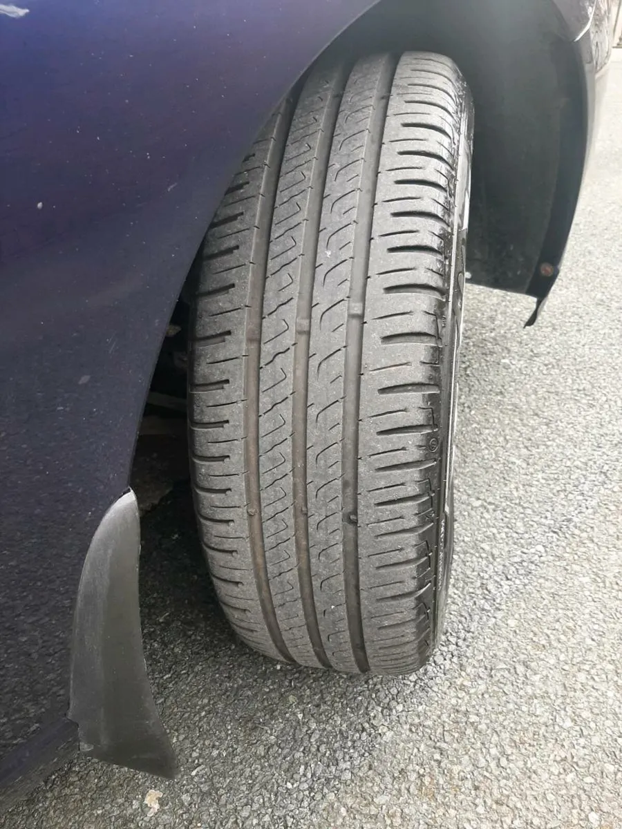 Ford focus 2001 1.6 ghia - Image 3