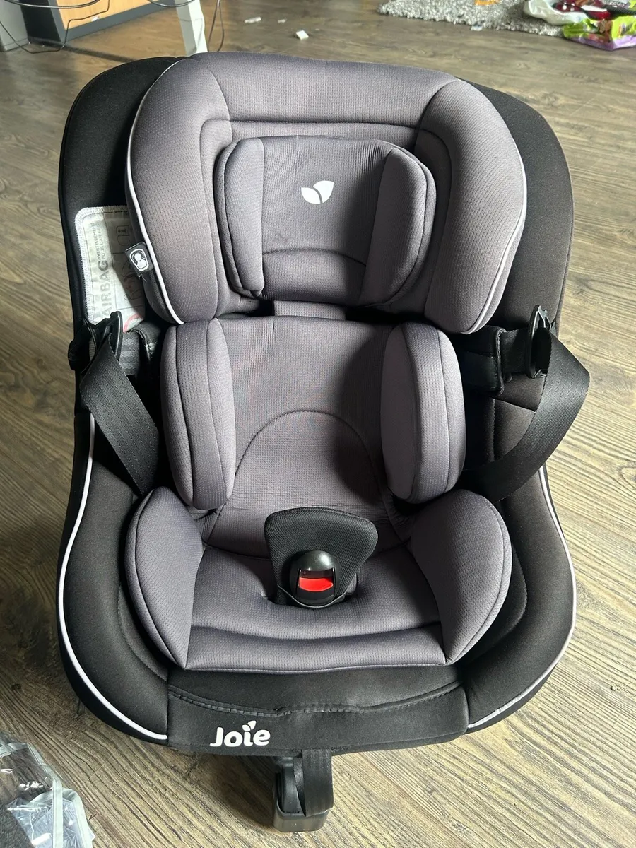 Joie Spin 360 Car Seat - Image 1
