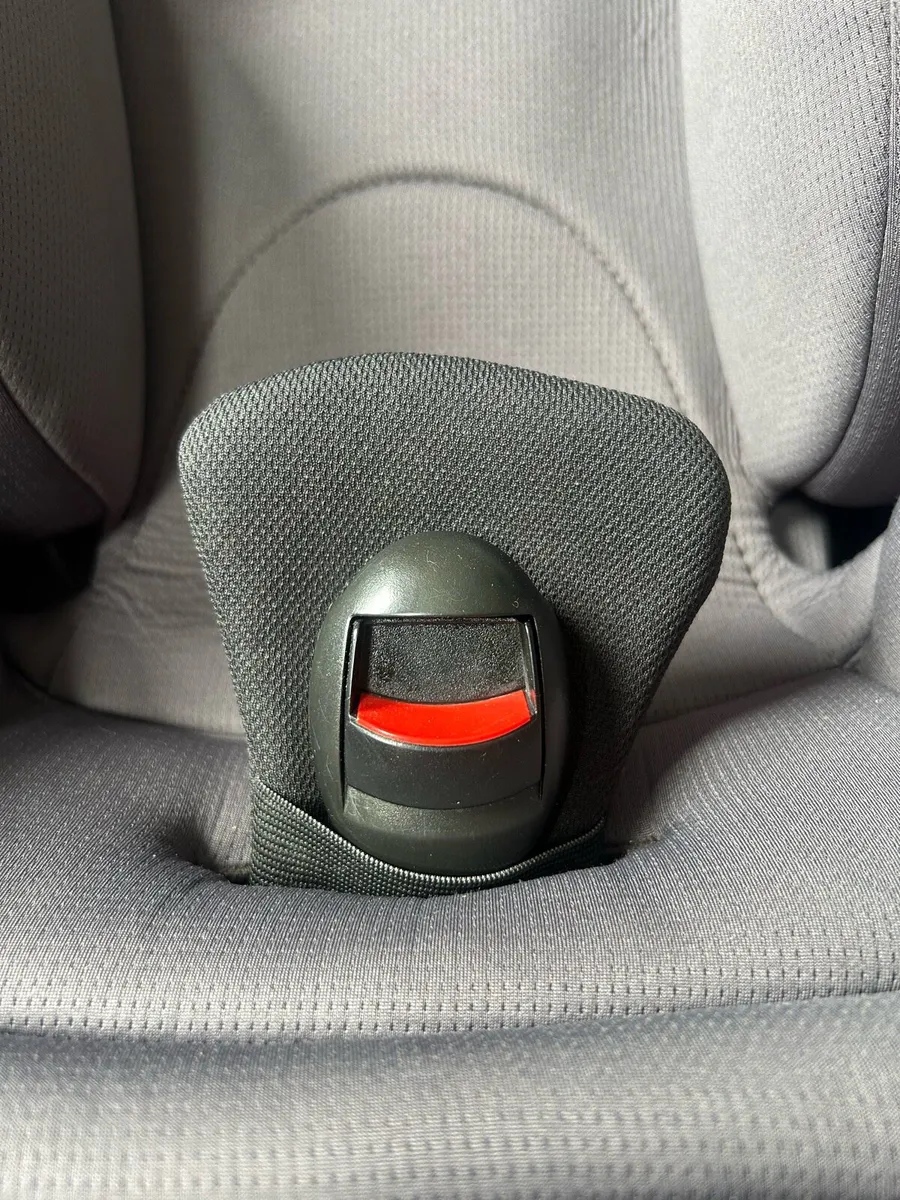 Joie Spin 360 Car Seat - Image 2