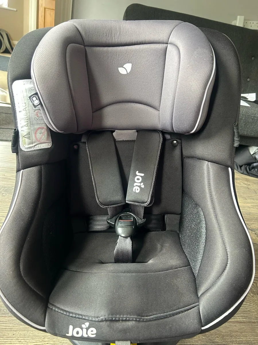Joie Spin 360 Car Seat - Image 3