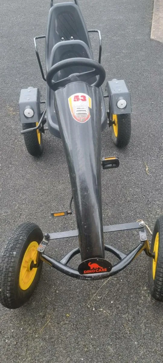 Go Cart - Image 1