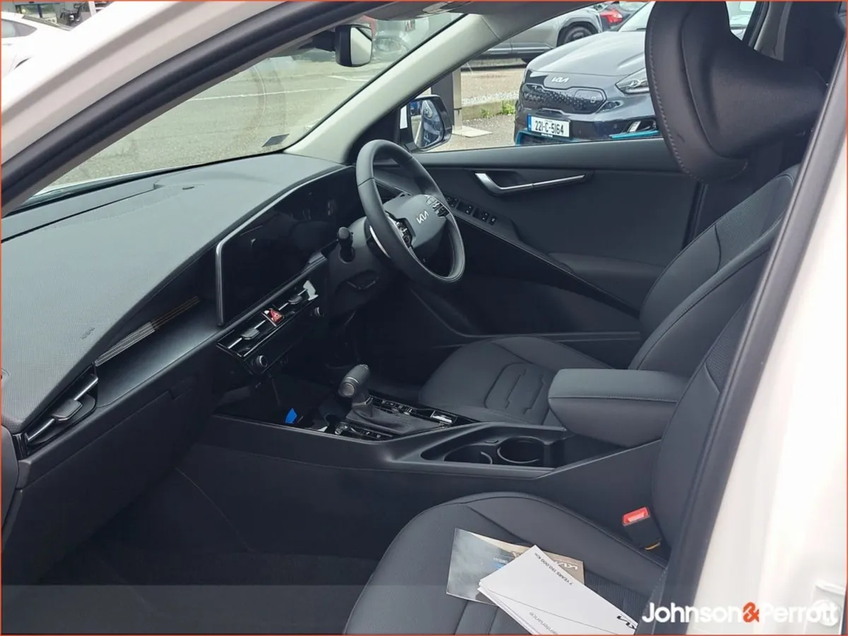 Kia Niro 1.6 HEV - Image 3