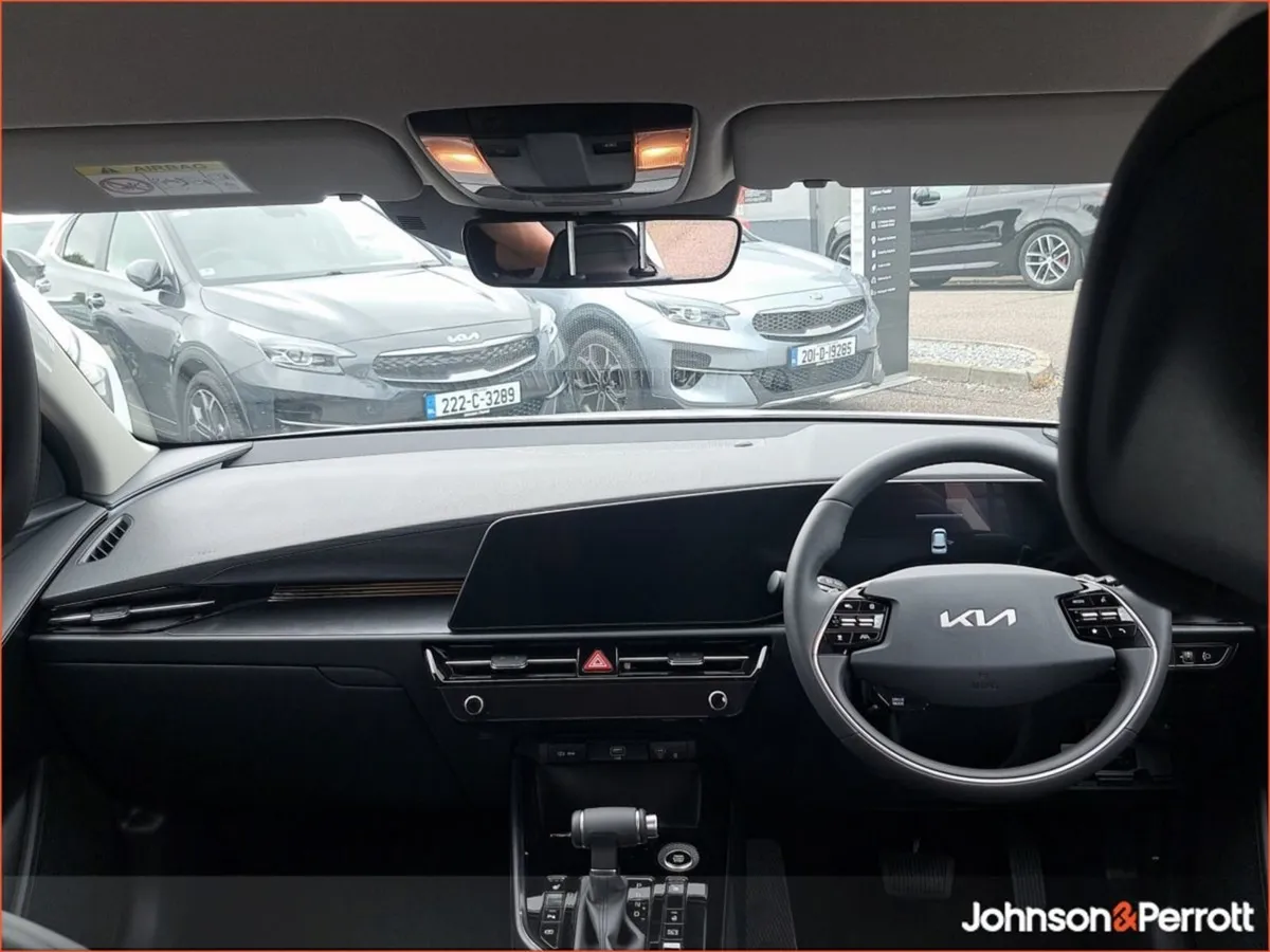 Kia Niro 1.6 HEV - Image 4