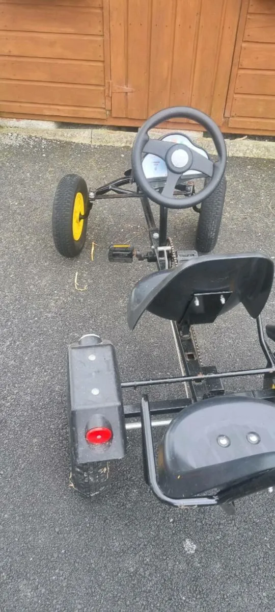 Go Cart - Image 2