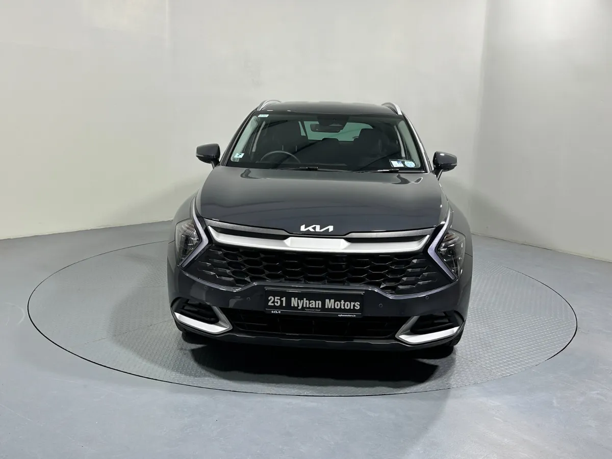 Kia Sportage K3 1.6 Crdi 251 - Image 3