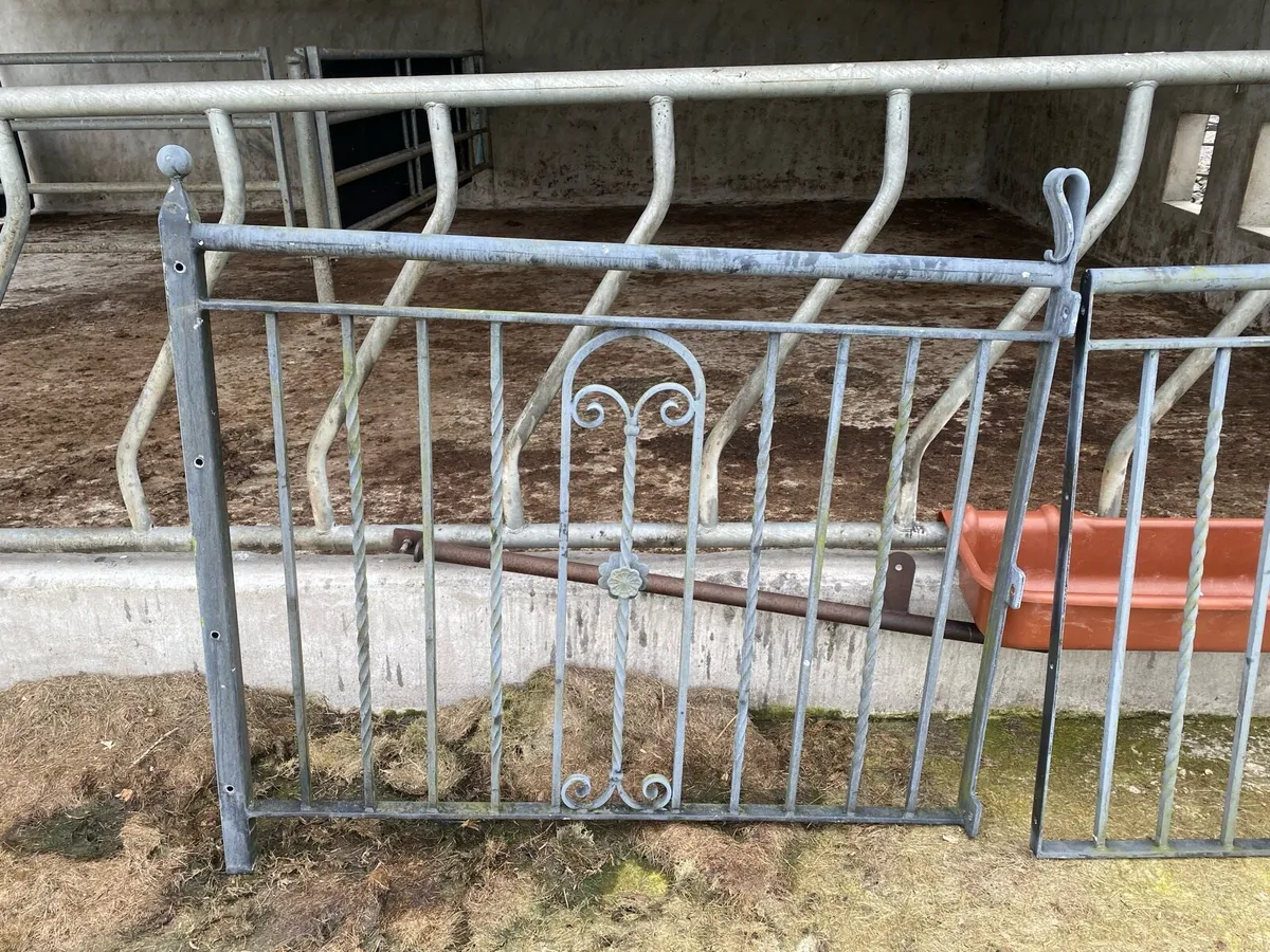 Massey Ferguson Mudguard fenders - Image 4