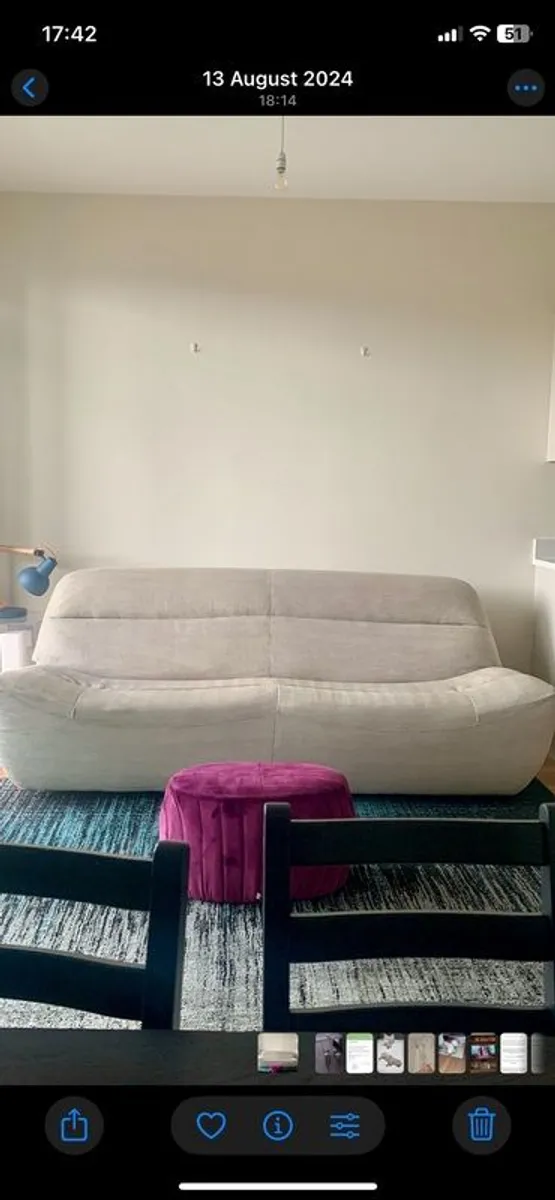 Sofa - Image 1