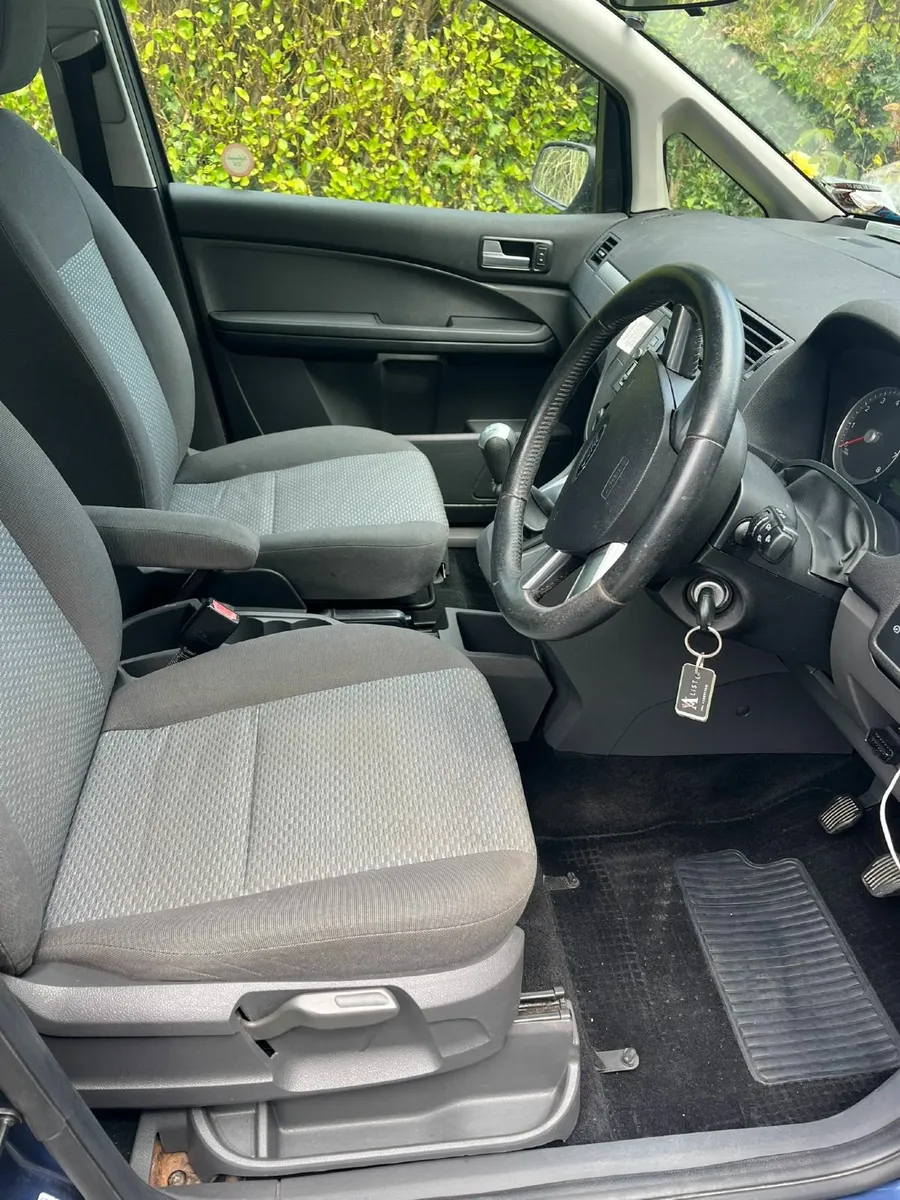 Ford Focus C-Max 2005 - Image 1