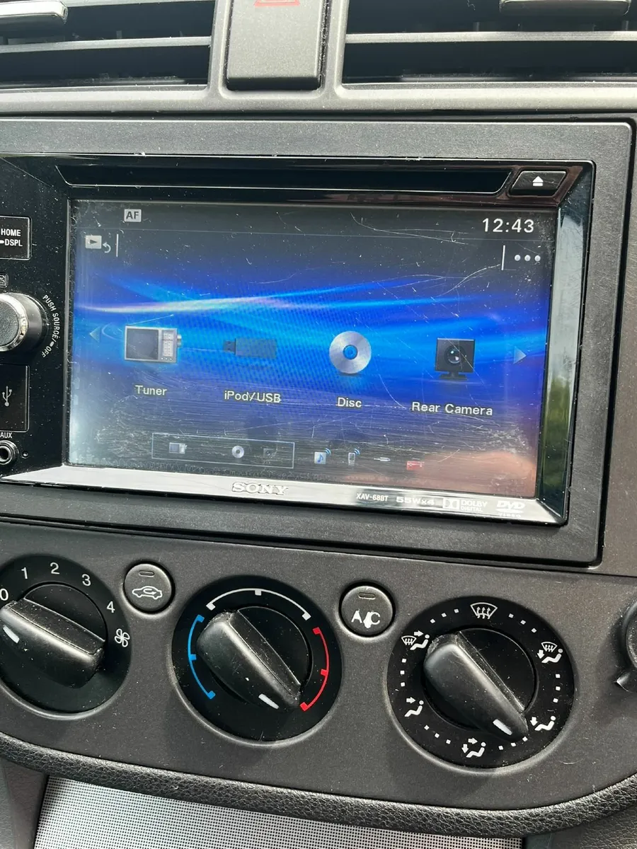 Ford Focus C-Max 2005 - Image 3