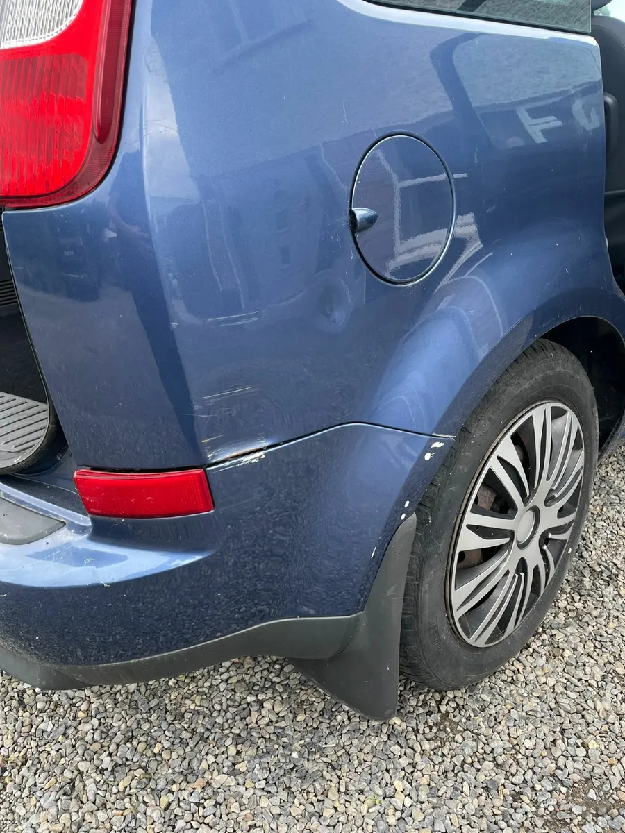 Ford Focus C-Max 2005 - Image 4