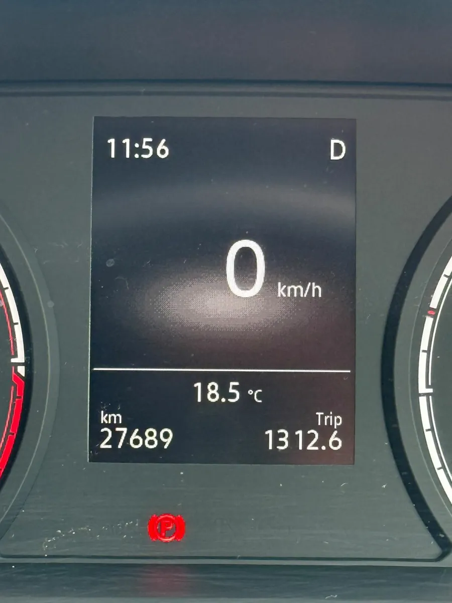 Volkswagen Caddy 2023 - Image 3