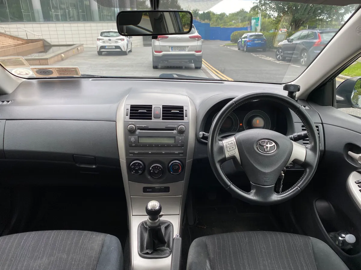 Toyota Corolla - 0872558536 - Image 3
