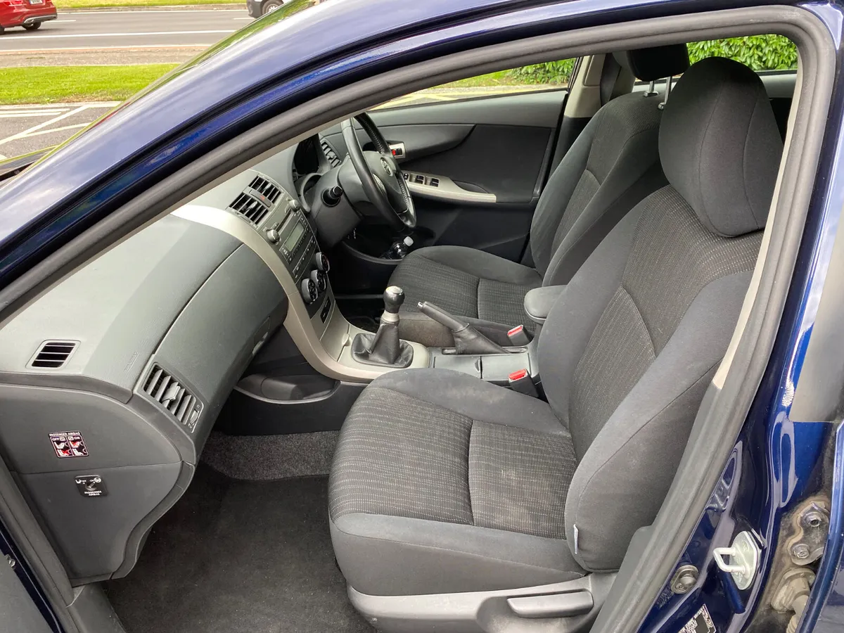 Toyota Corolla - 0872558536 - Image 2