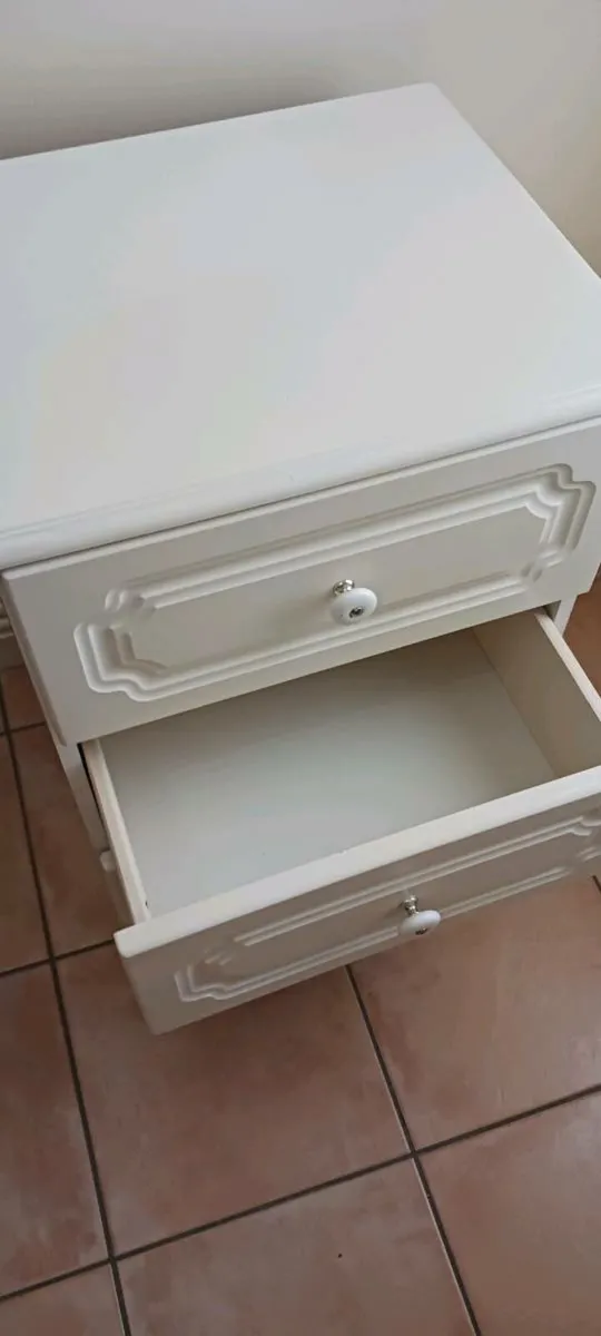 Bedside locker - Image 2
