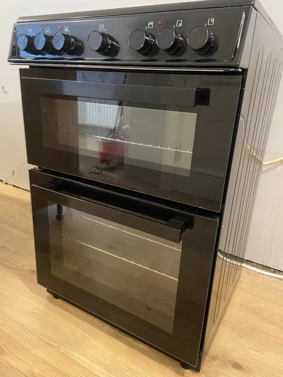 Nordmende cooker - Image 2