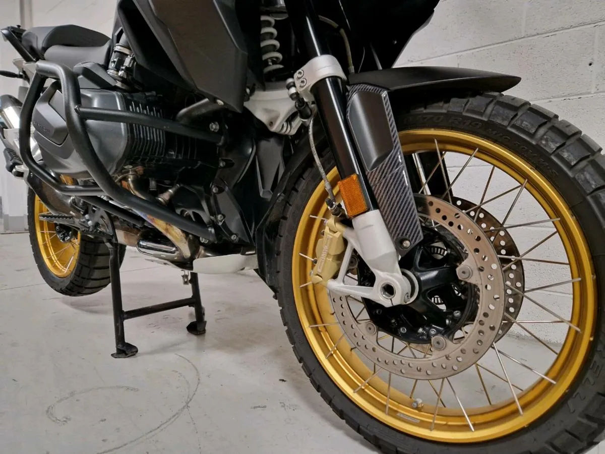 BMW R1250 GS TE Exclusive - Image 2