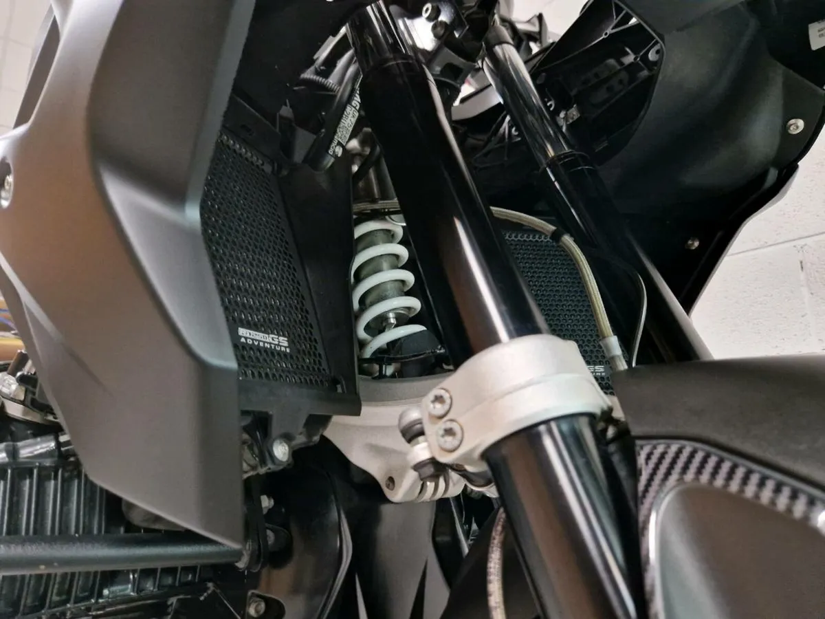 BMW R1250 GS TE Exclusive - Image 4