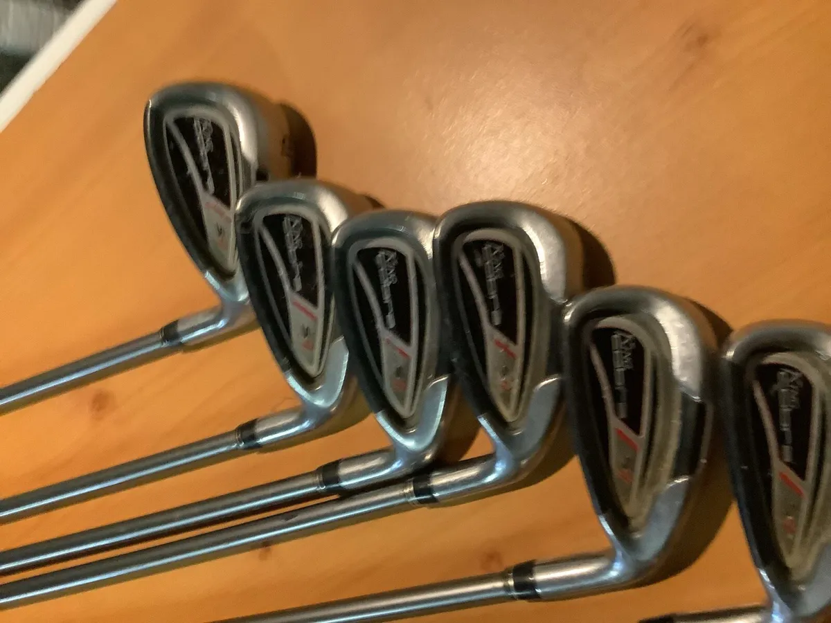 Set of golf clubs - Image 3