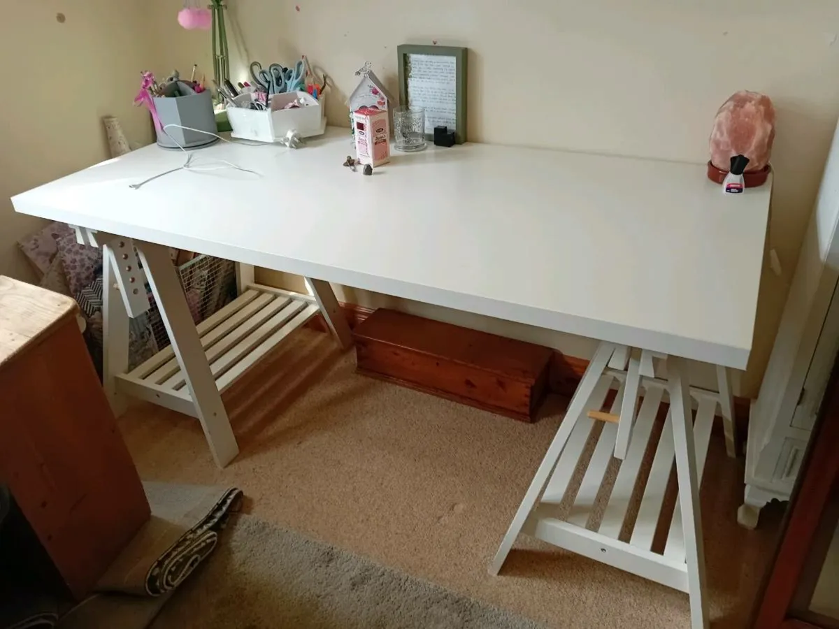 Ikea table - Image 1