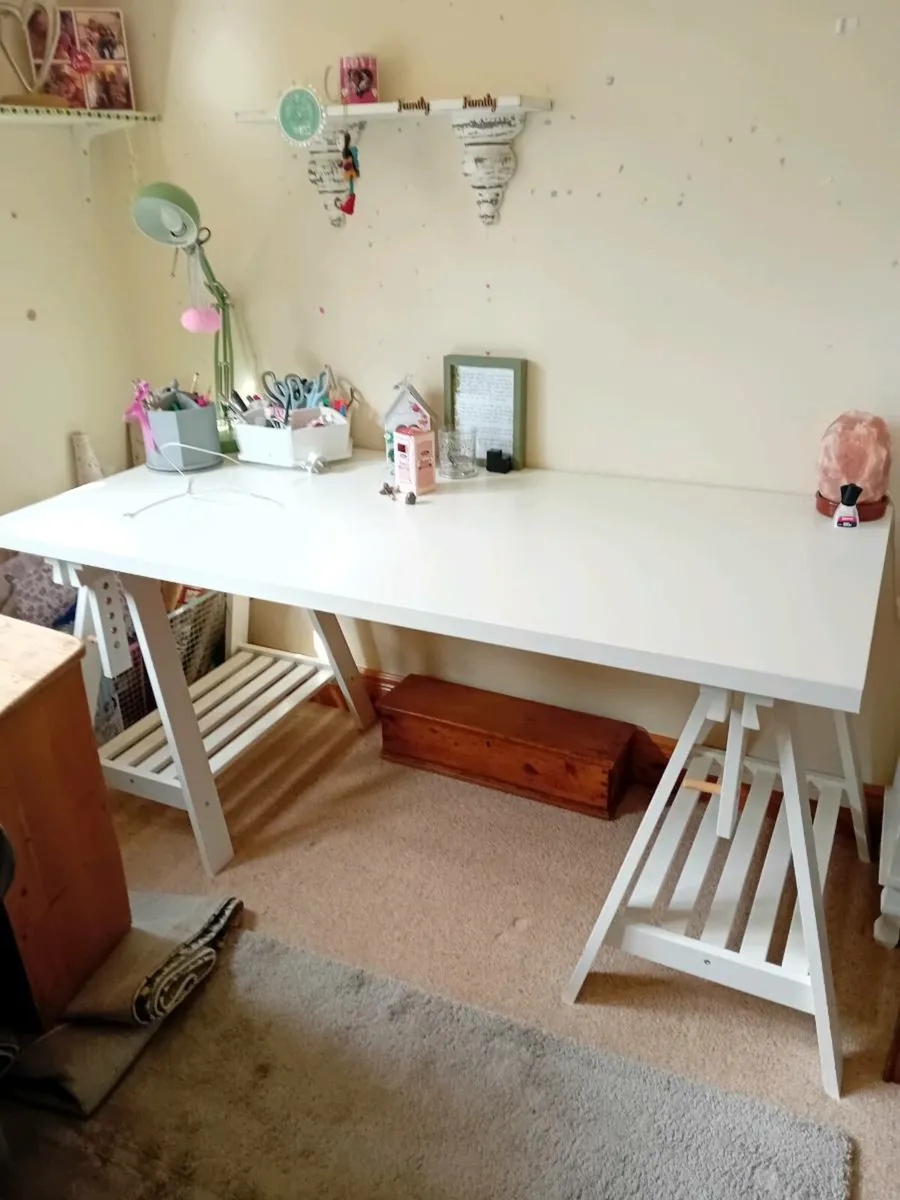 Ikea table - Image 2