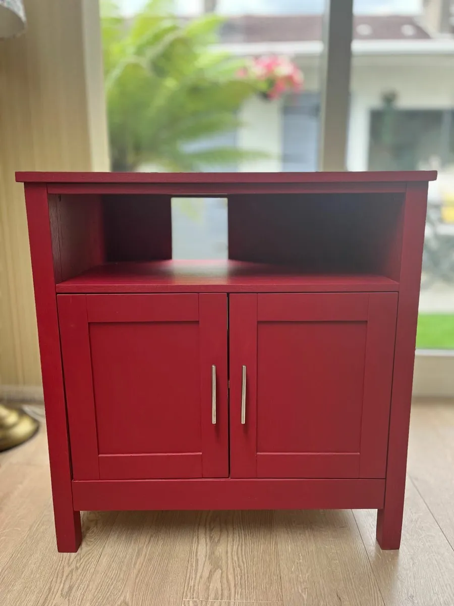 TV unit - Image 1