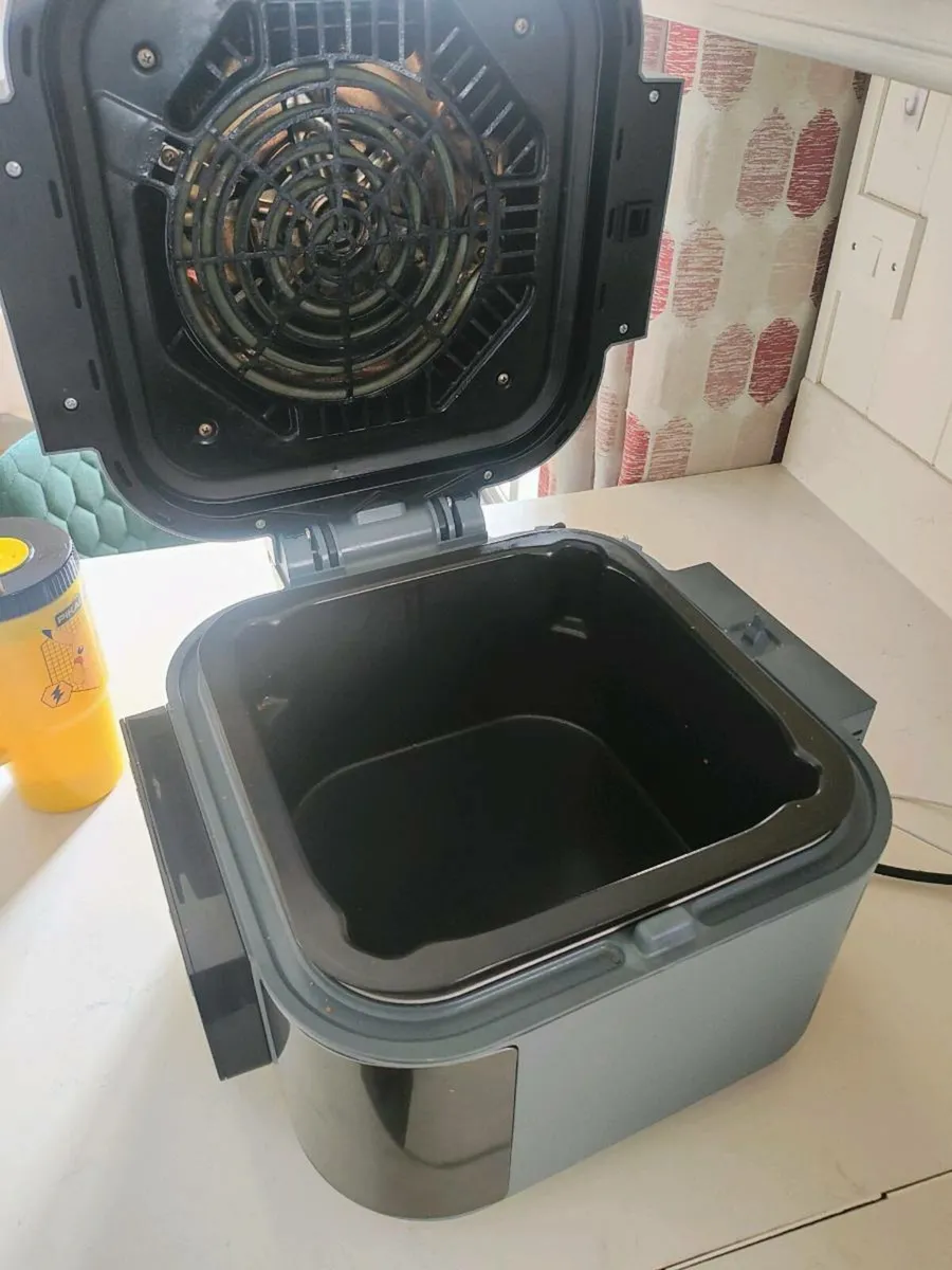 Ninja Speedi 10 in 1 - Image 2