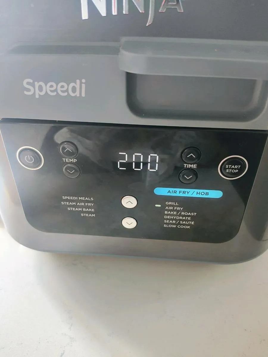 Ninja Speedi 10 in 1 - Image 3