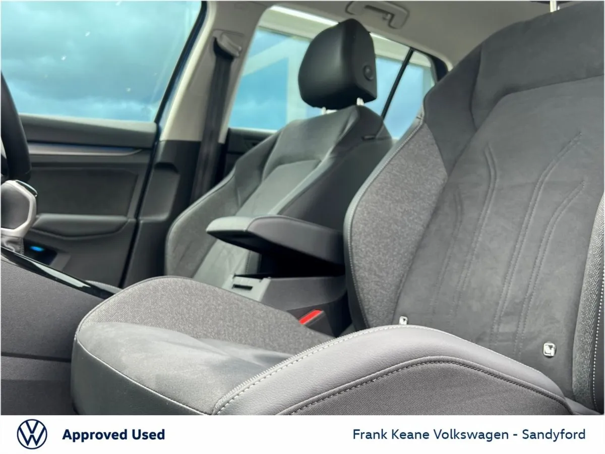 Volkswagen Golf  style  1.5 TSI 150HP  frank Kean - Image 4
