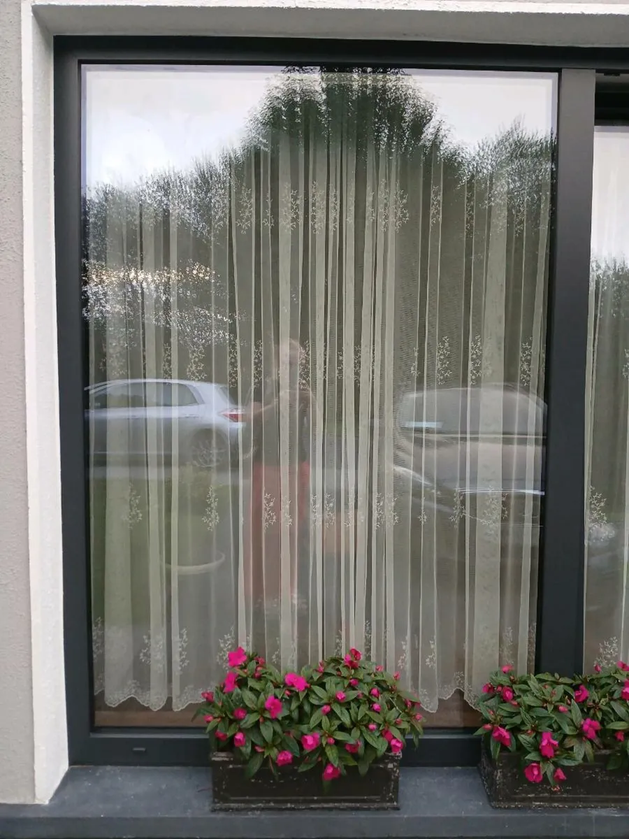 PVC large window, new, 1950x2160 - Image 3