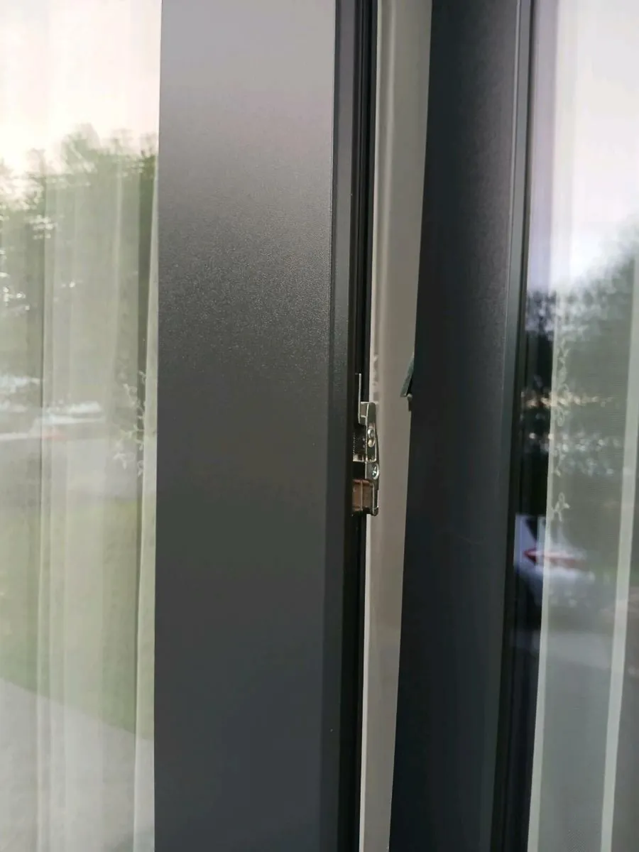 PVC large window, new, 1950x2160 - Image 4