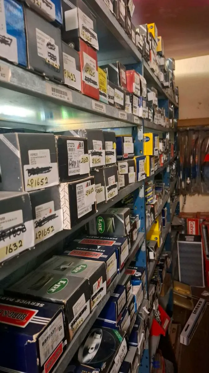 STOCK CLEARANCE - Image 1