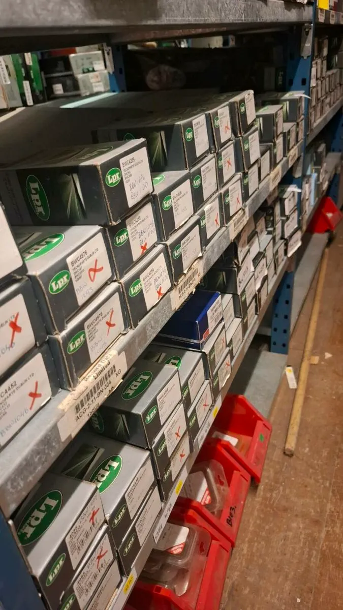 STOCK CLEARANCE - Image 2