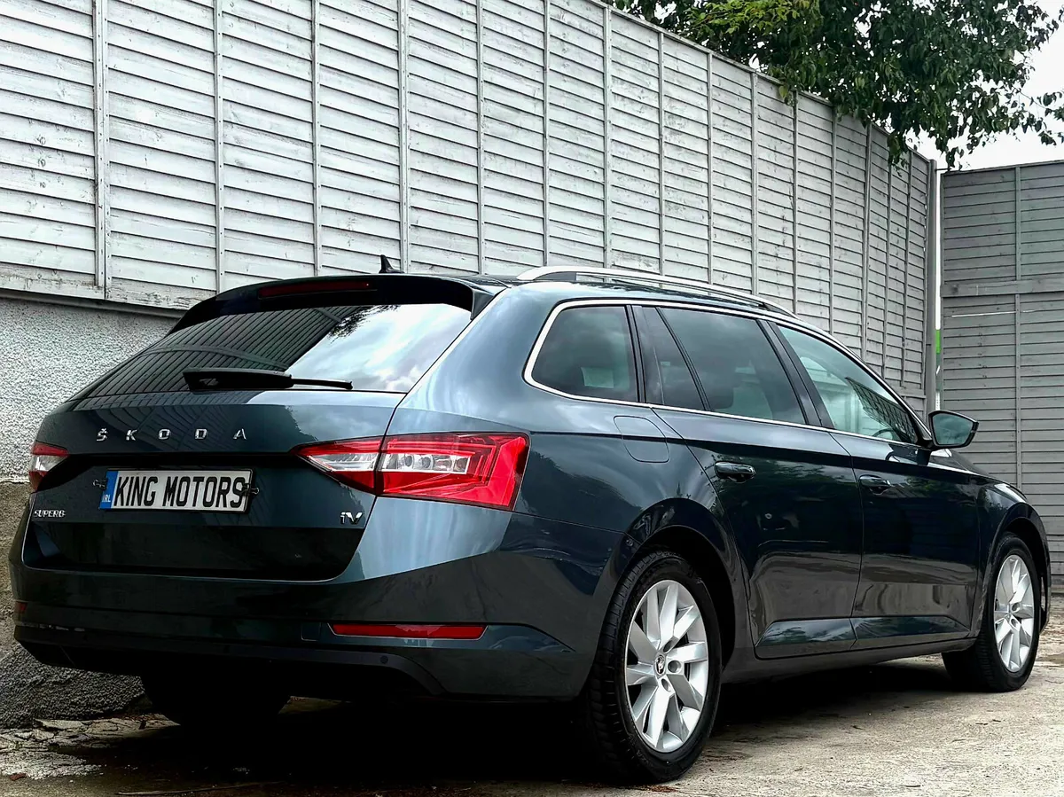Skoda Superb 2021 / SE TECH / PHEV / HUGE SPEC - Image 3