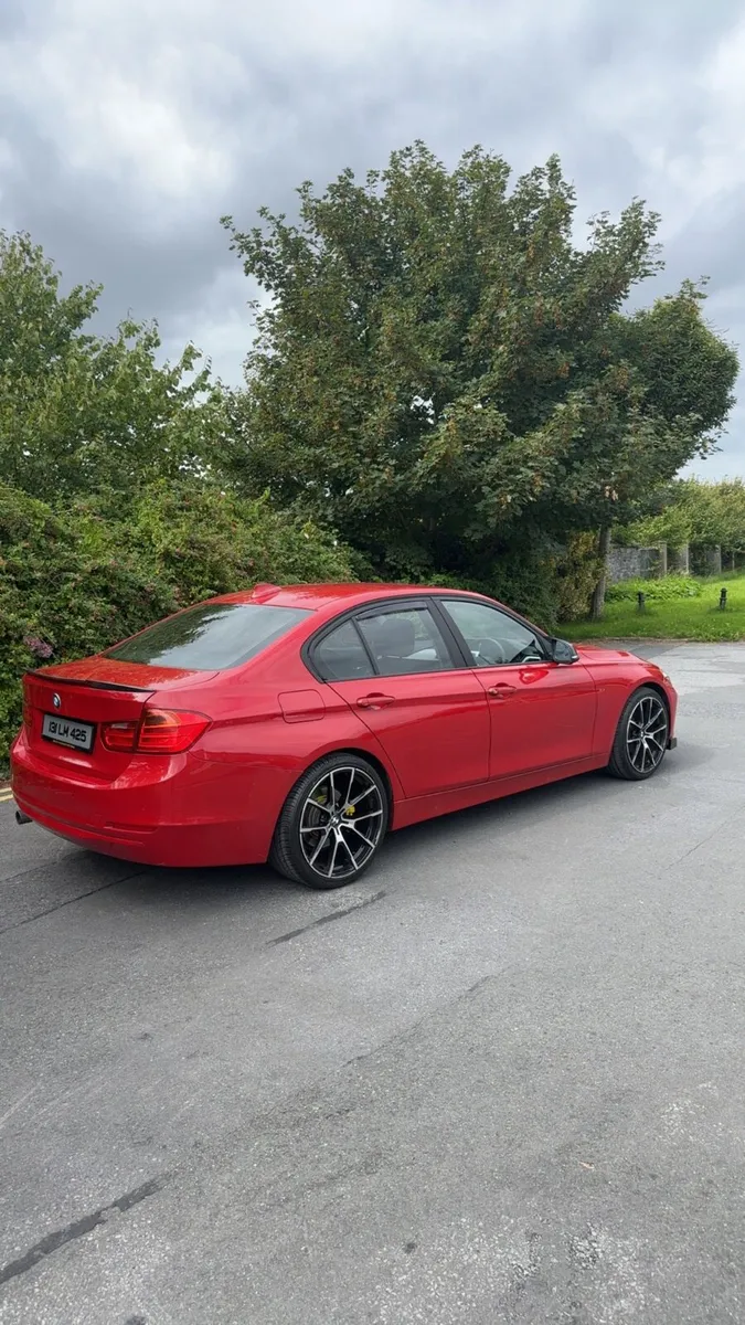 Bmw 320D  New NCT 6/26 - Image 3