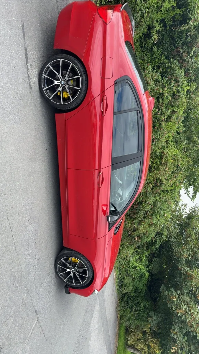 Bmw 320D  New NCT 6/26 - Image 4