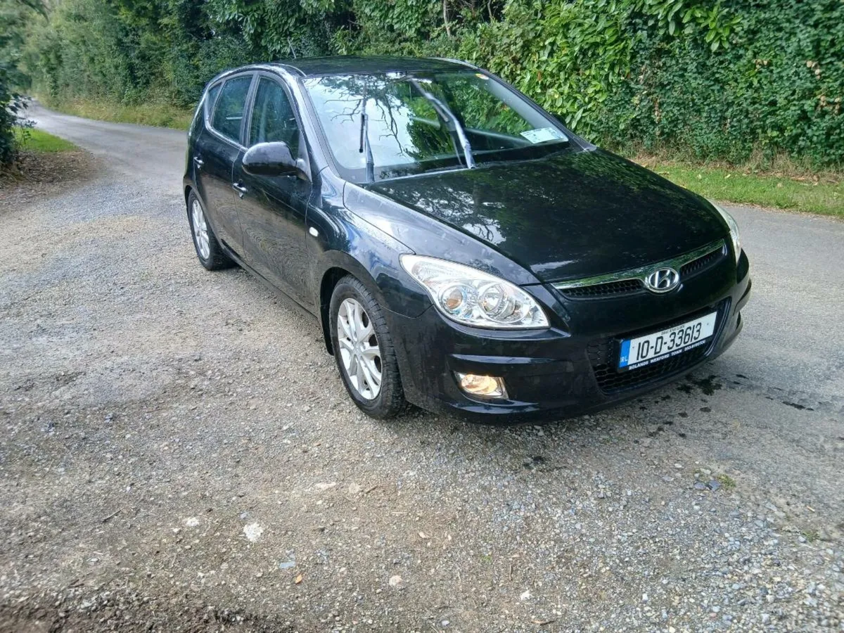 💠💠Hyundai i30 NEW NCT💠💠 - Image 1