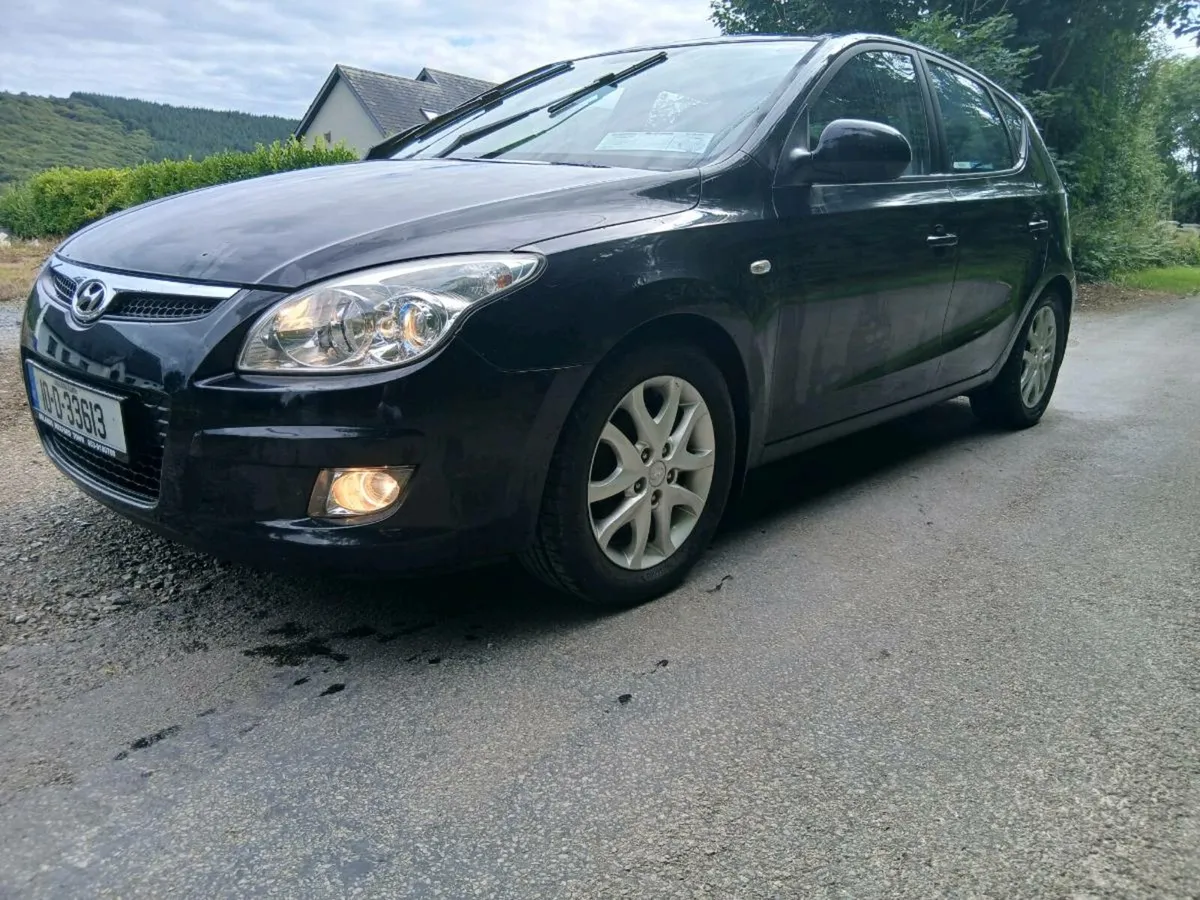 💠💠Hyundai i30 NEW NCT💠💠 - Image 3