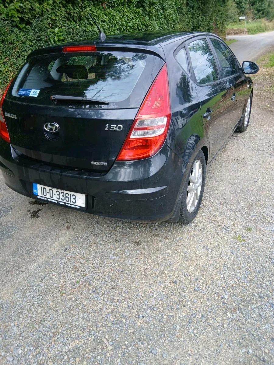 💠💠Hyundai i30 NEW NCT💠💠 - Image 4