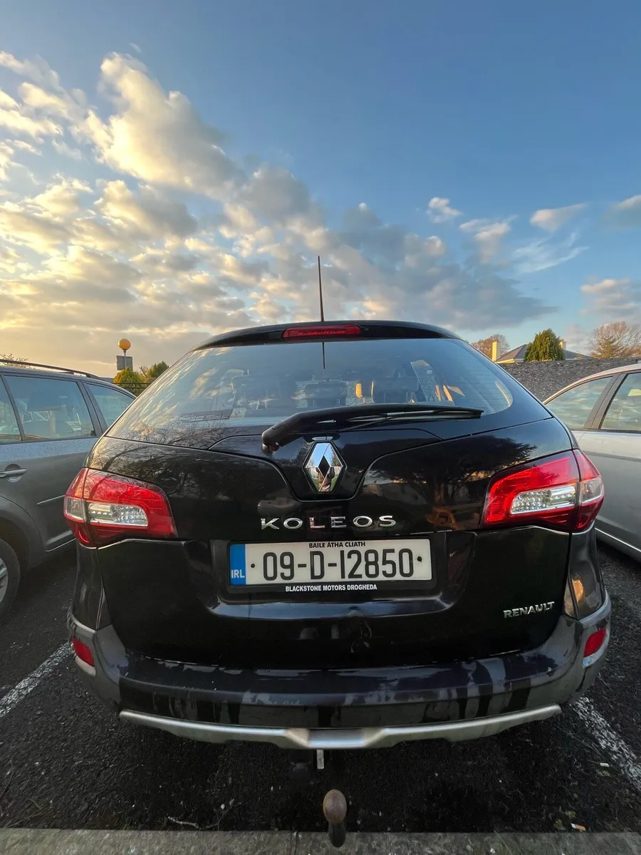 Renault Koleos - Image 2