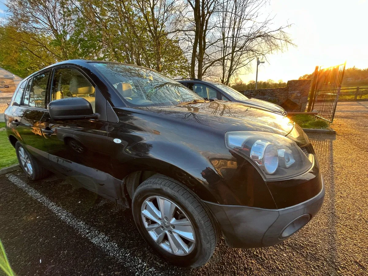 Renault Koleos - Image 3