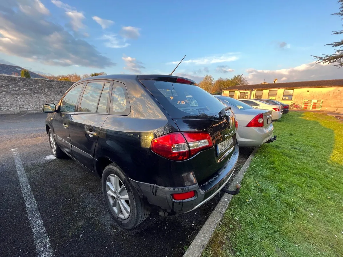 Renault Koleos - Image 4