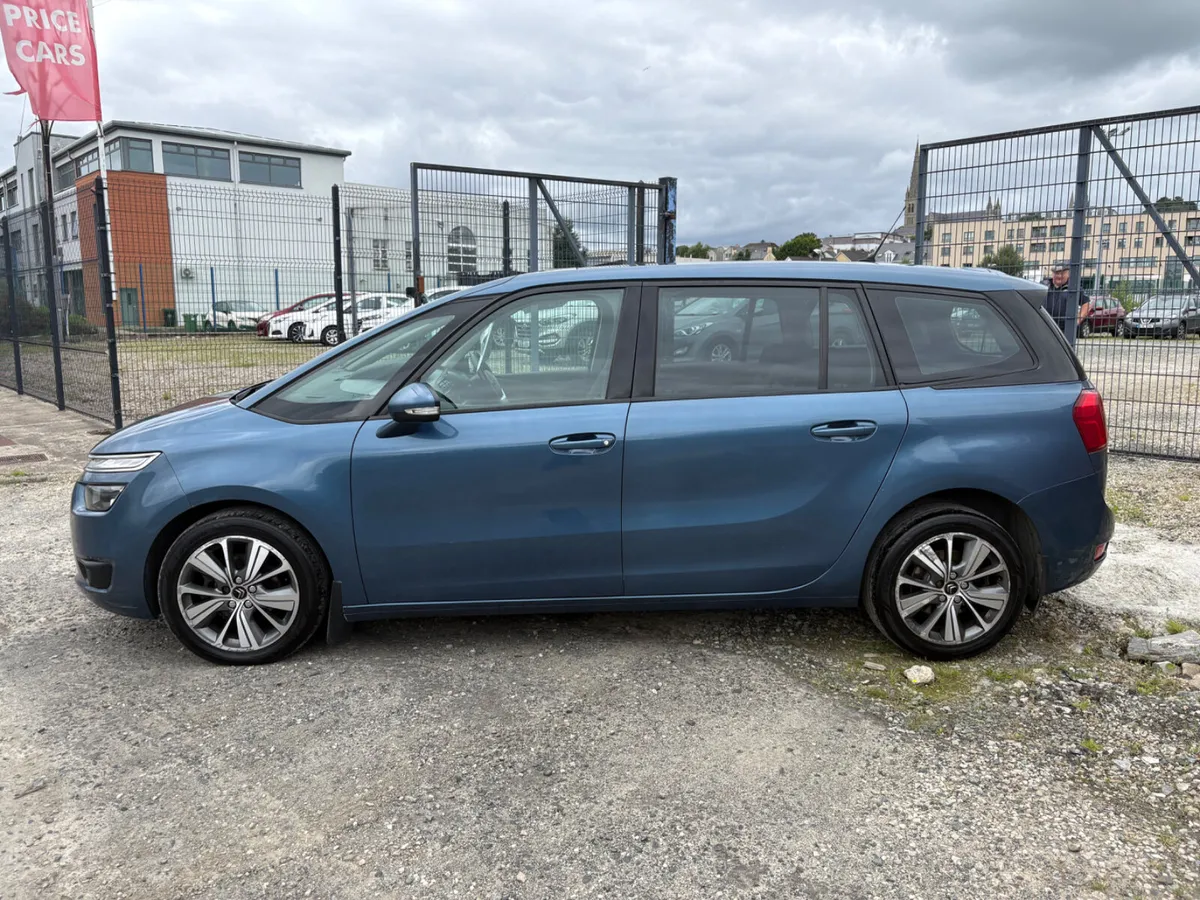Citroen C4 2016 - Image 4