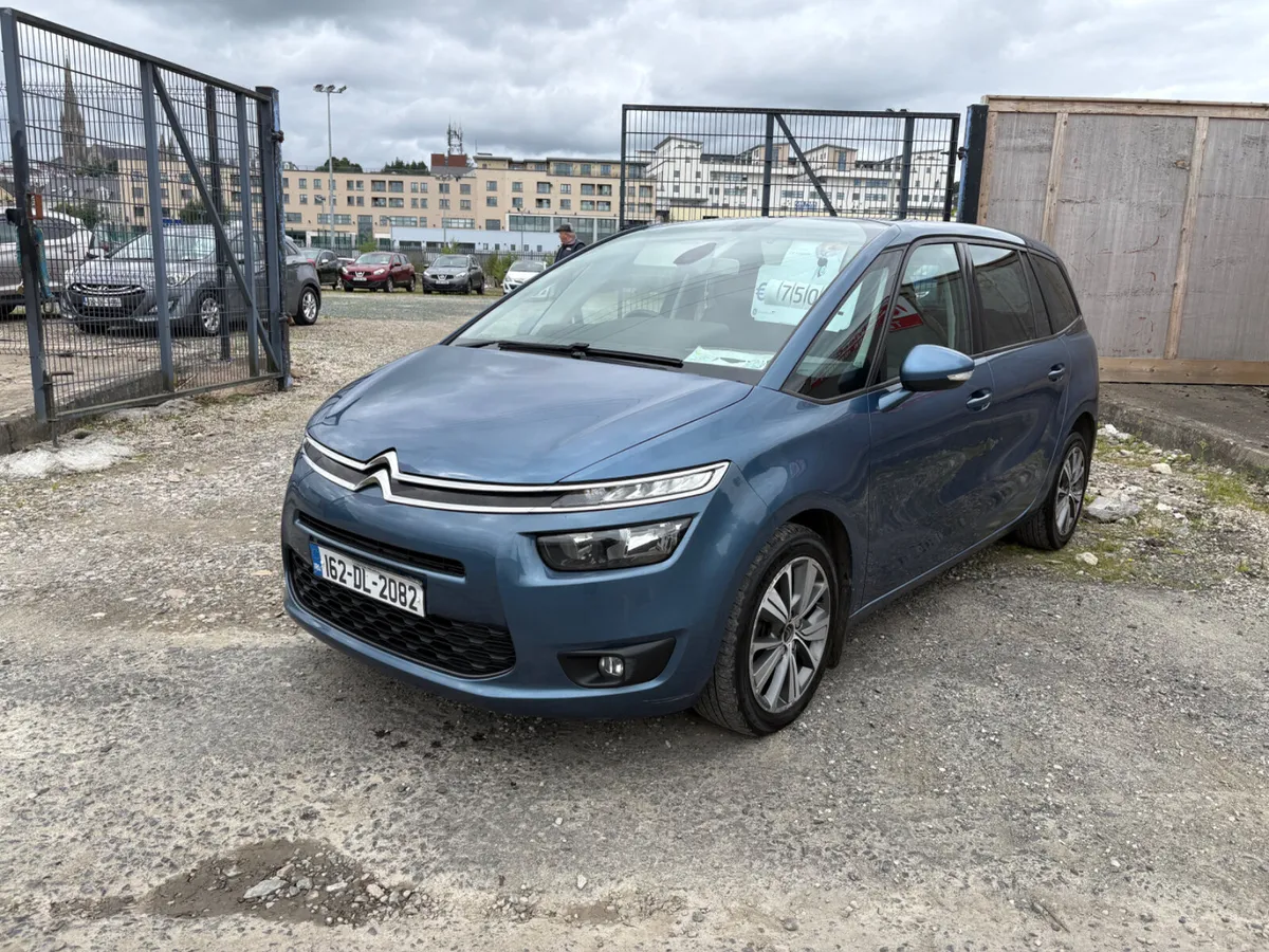 Citroen C4 2016 - Image 3