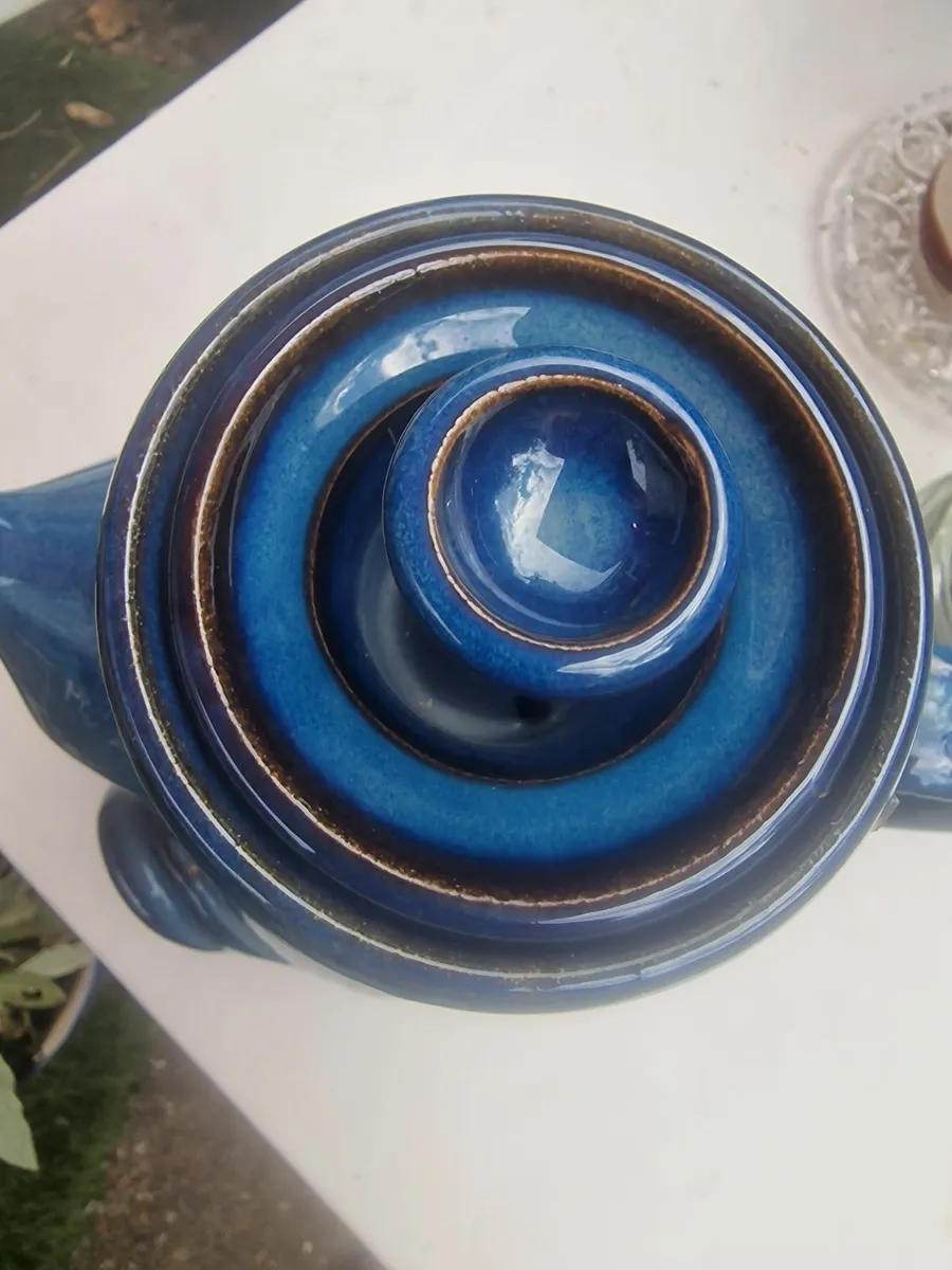 Jack O'Patsy pottery. - Image 3