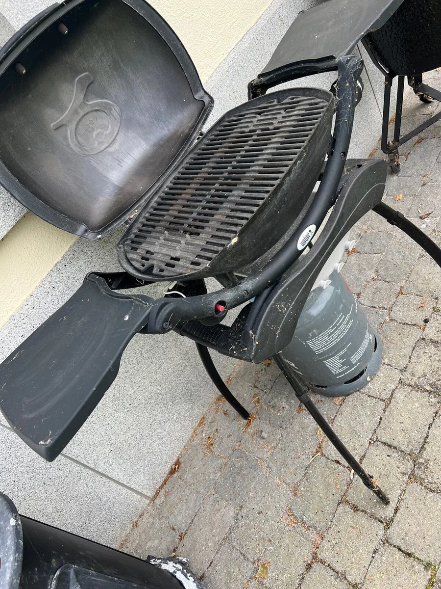 Barbecue - Image 1