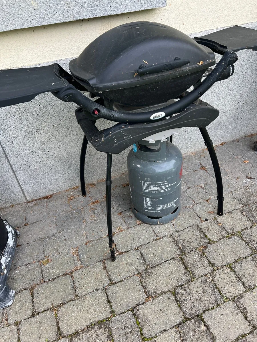 Barbecue - Image 2