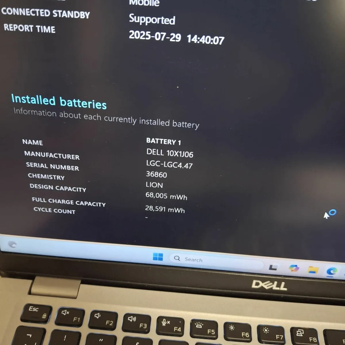 Dell Latitude 5410 Laptop | i5-10210U | 16GB RAM | - Image 2