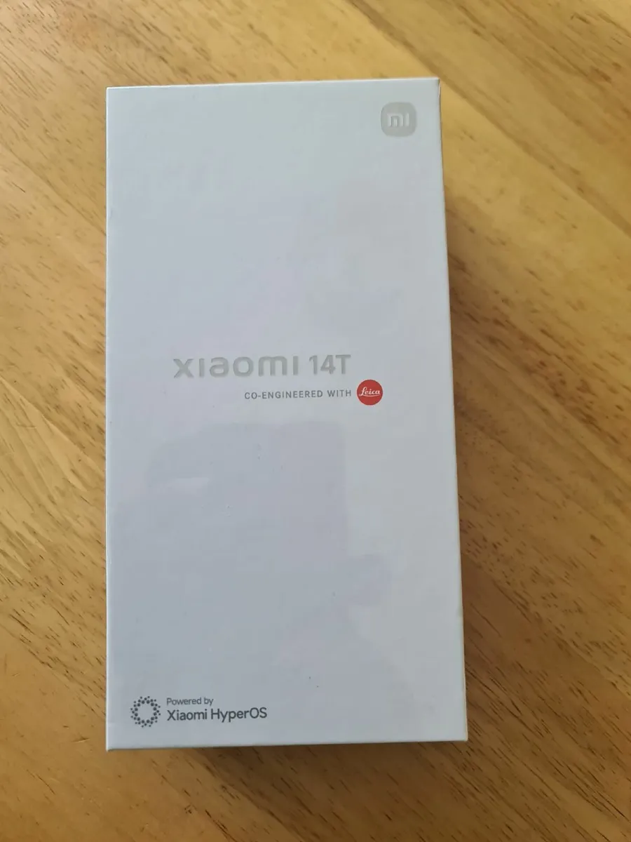 Phone - Image 1